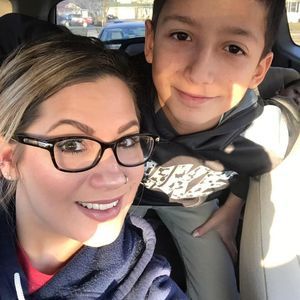 Meet your Posher, Heather